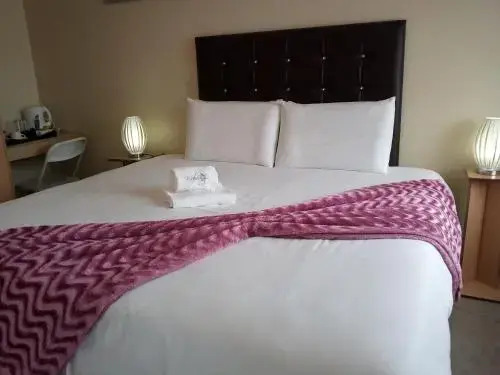 Kubung Guest House