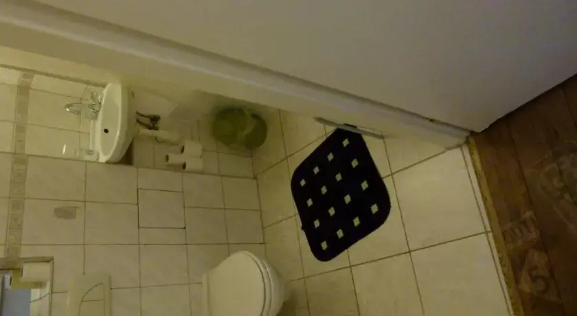 Kwatera na Wspólnej
