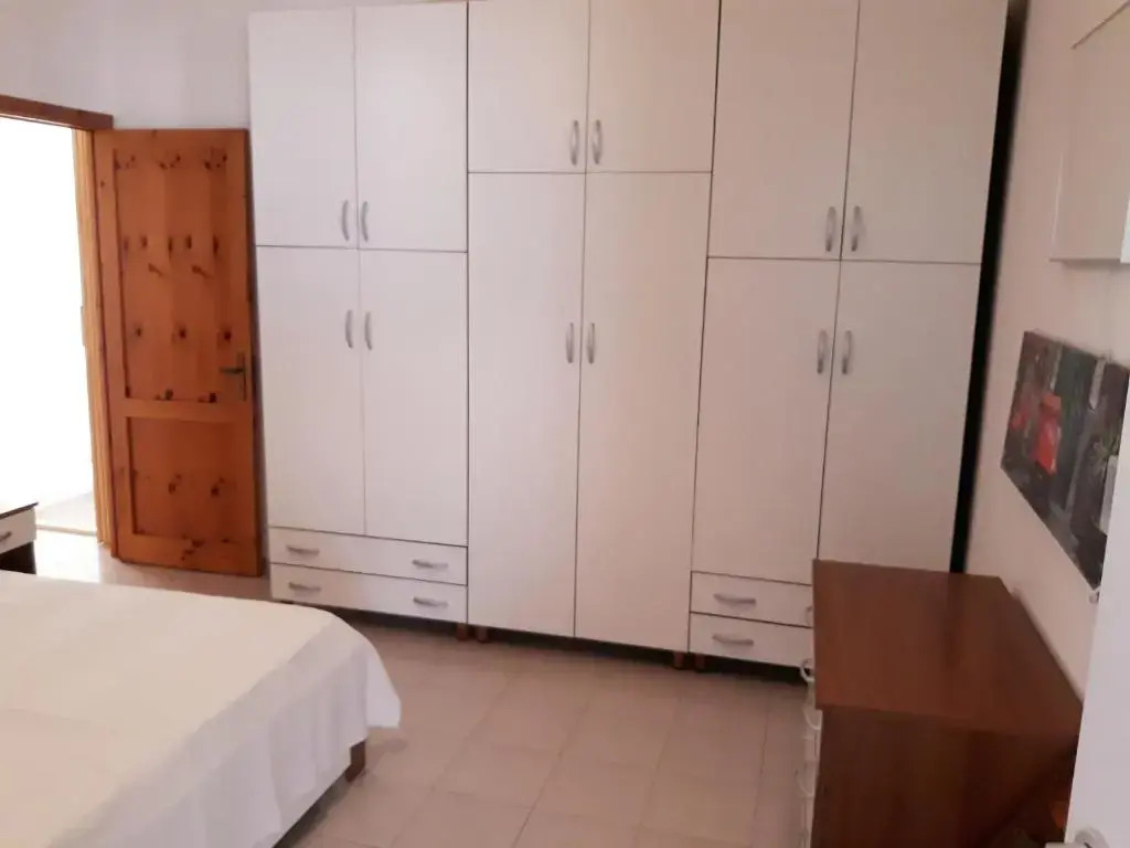 Penthouse Baia Verde