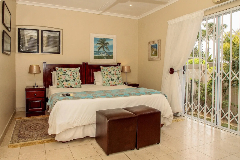Chartwell Guest House