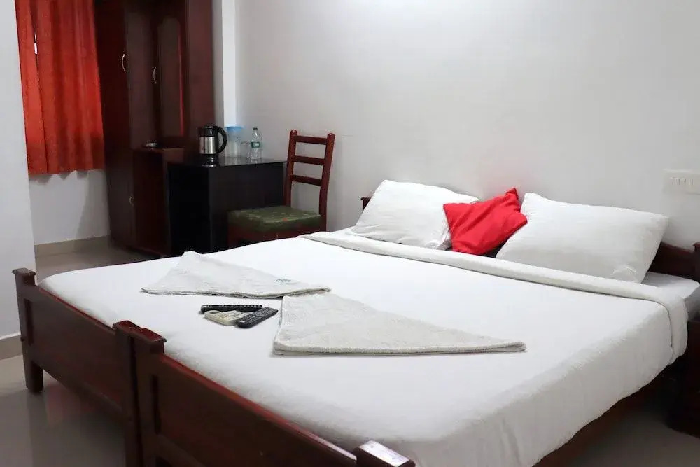 Hotel Queens Gate