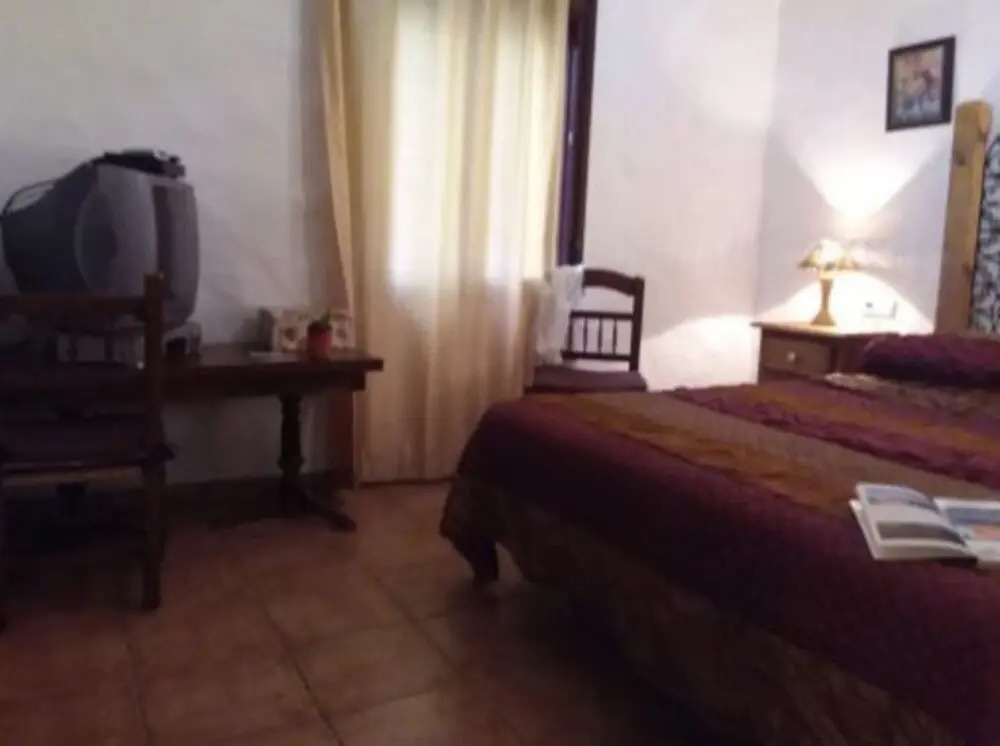 Villa Grazalema casa rural con encanto