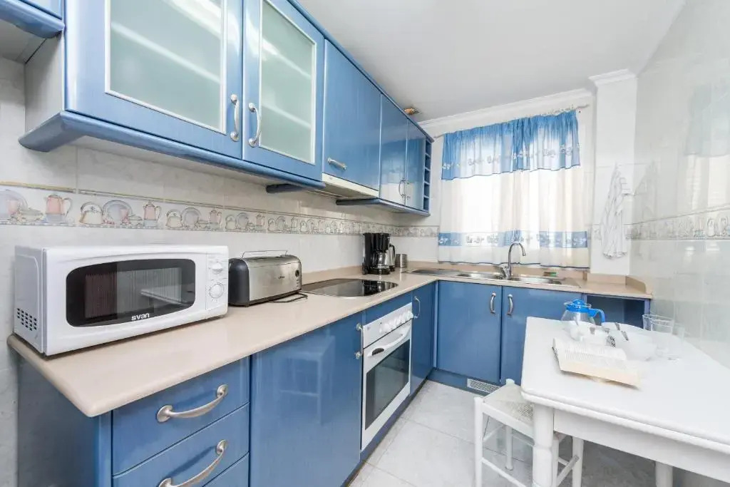 Apartamento SAMU 2