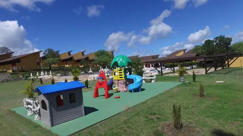 Winterville Flats & Bangalôs Gravatá
