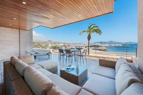 Apartment Vistamar No1