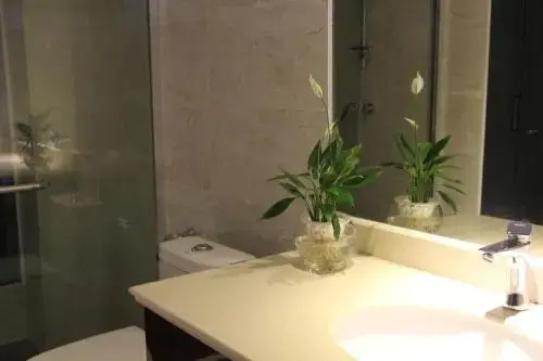 Meizhixing Business Hotel