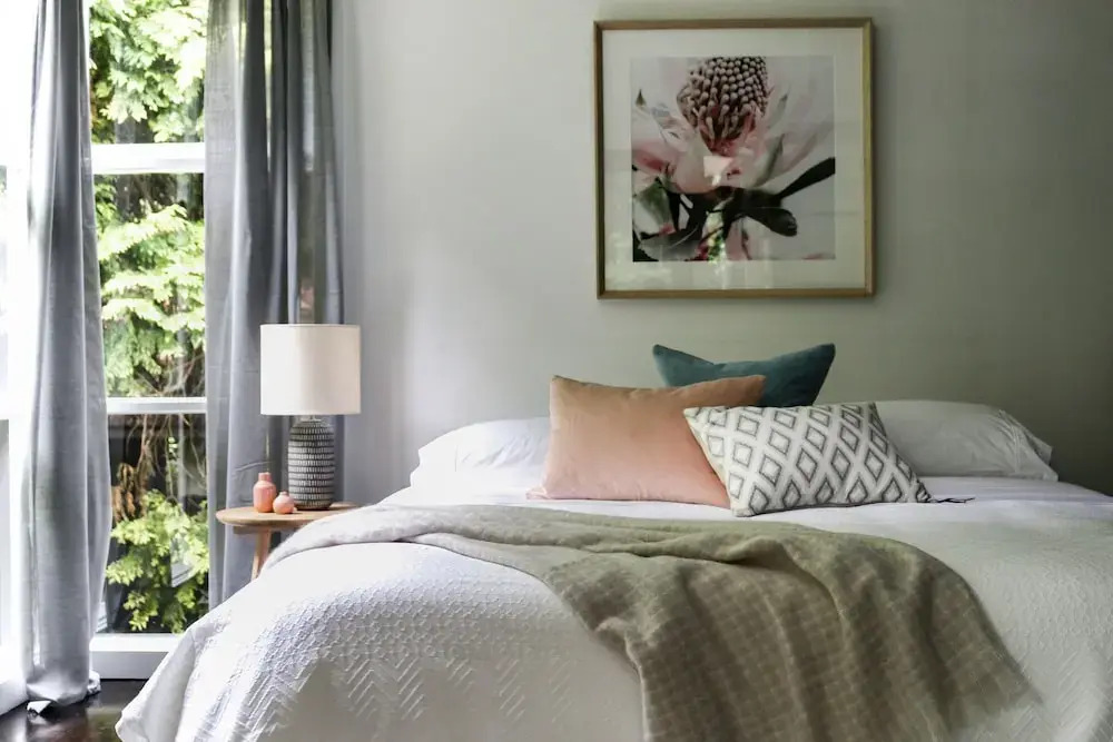 Morton Brae Luxury Cottage Sassafras