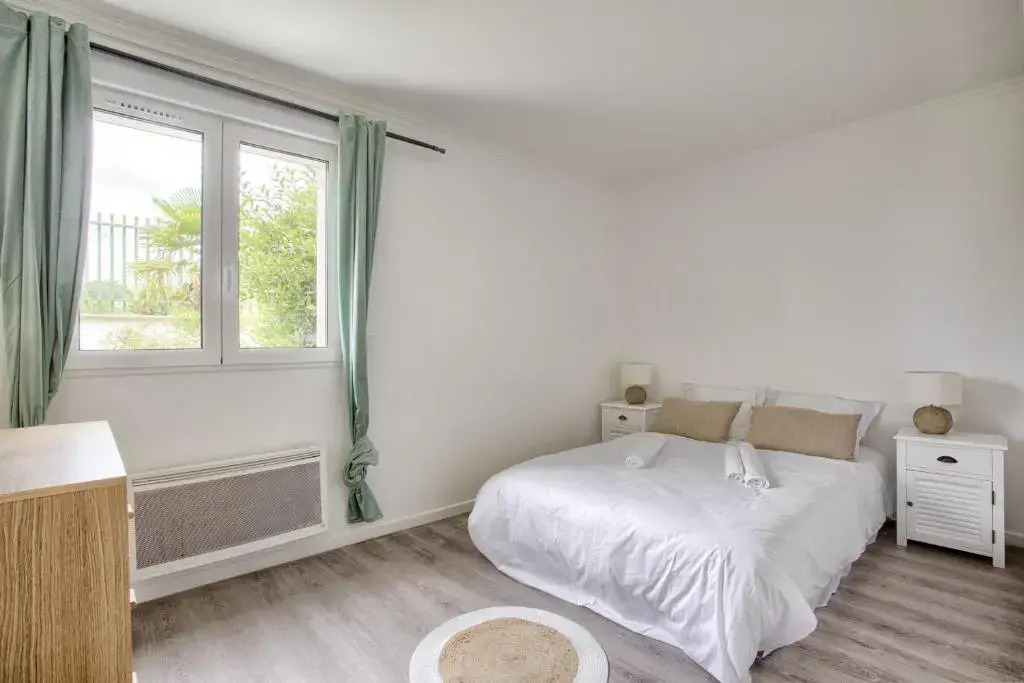 Residence Lidicia - Trouville