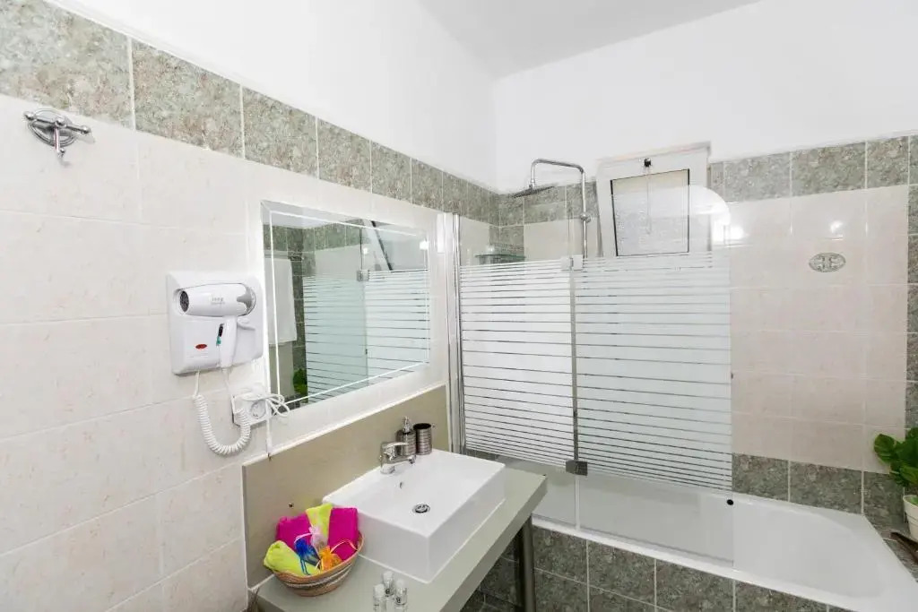 Irini's Sea View House