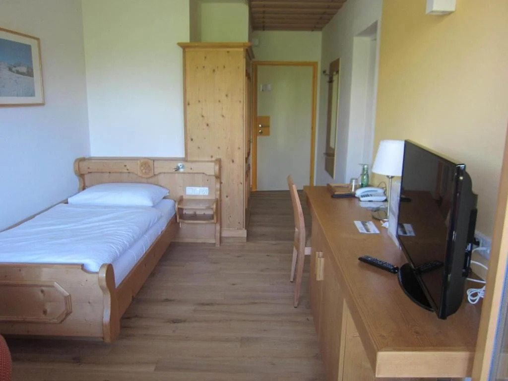 Hotel garni Kranzbichlhof