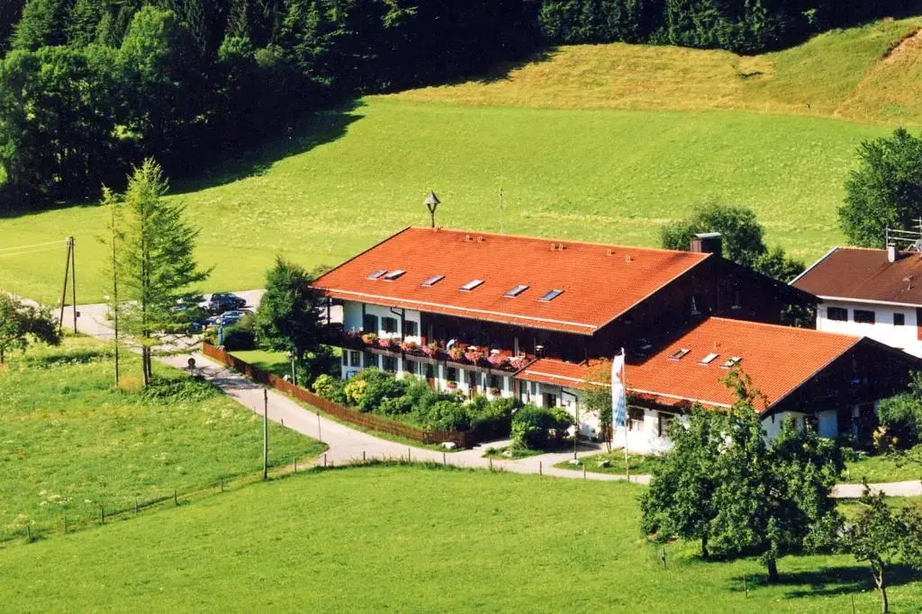 Gschwendtnerhof Specht Appartement 15