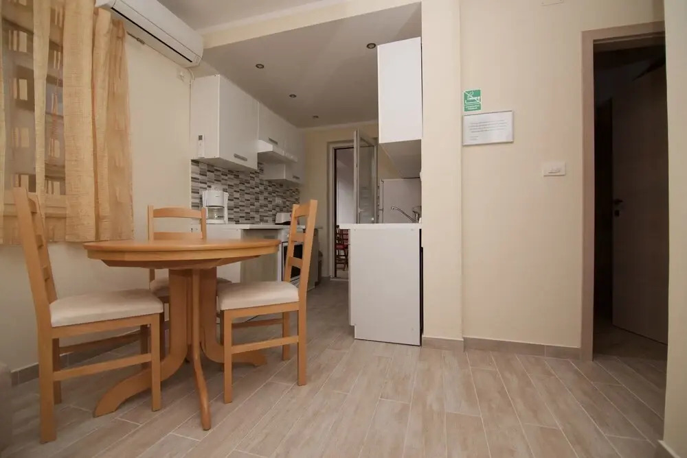 Apartments Enna
