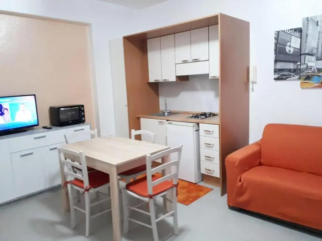 Casa Vacanze Hope