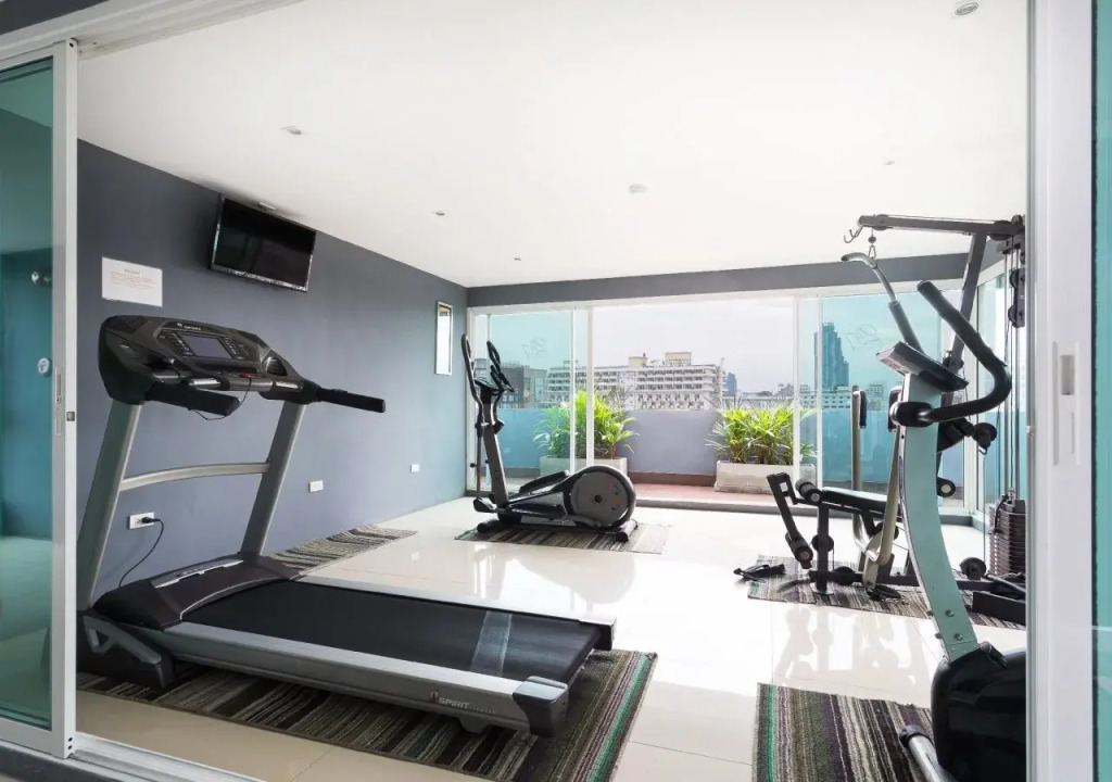 247 Boutique Hotel