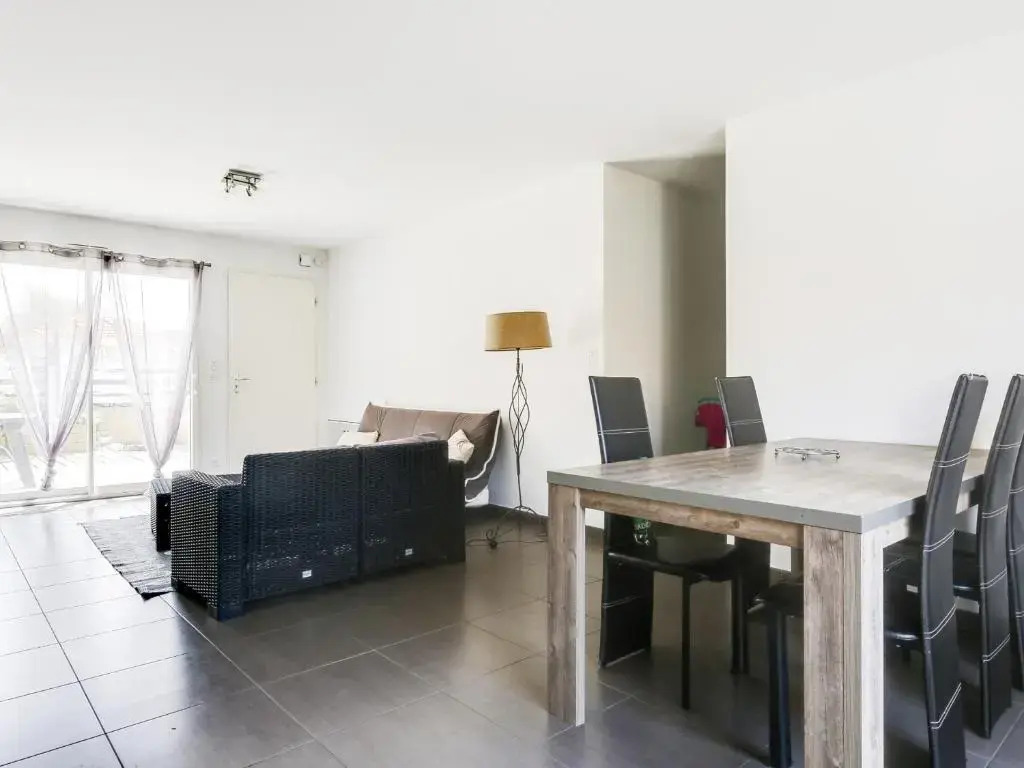 Maison Biscarrosse Plage, 4 pièces, 6 personnes - FR-1-521-121
