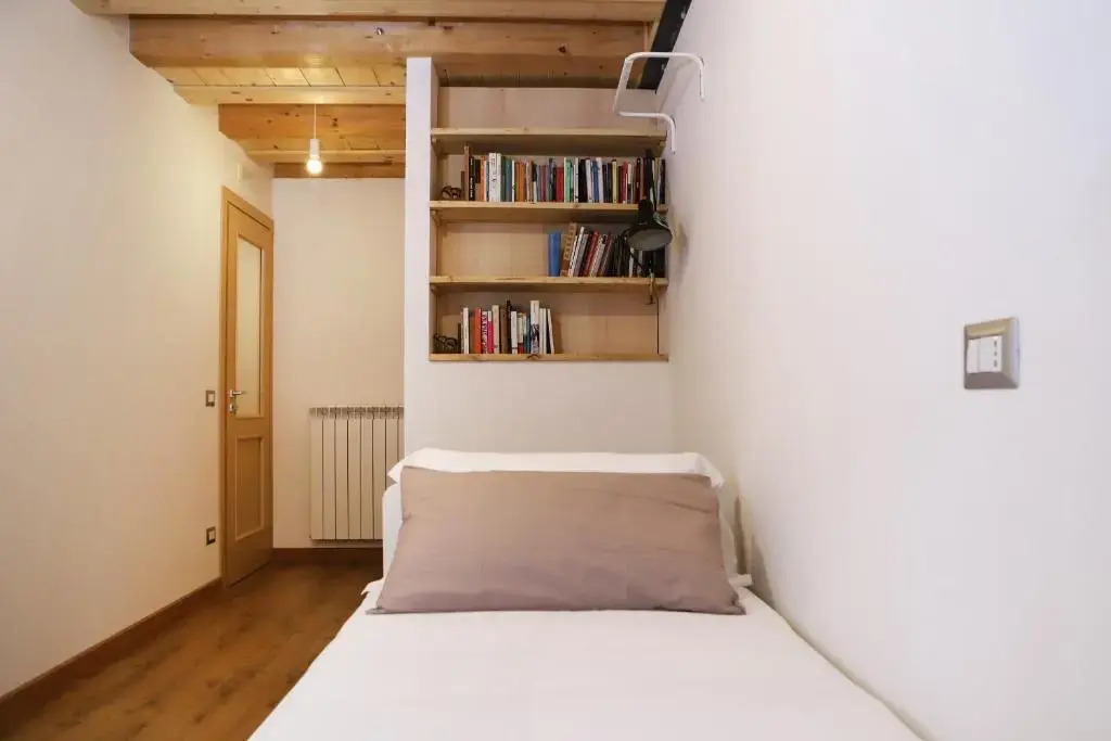 The Tribunali Apartments By HouseinNaples