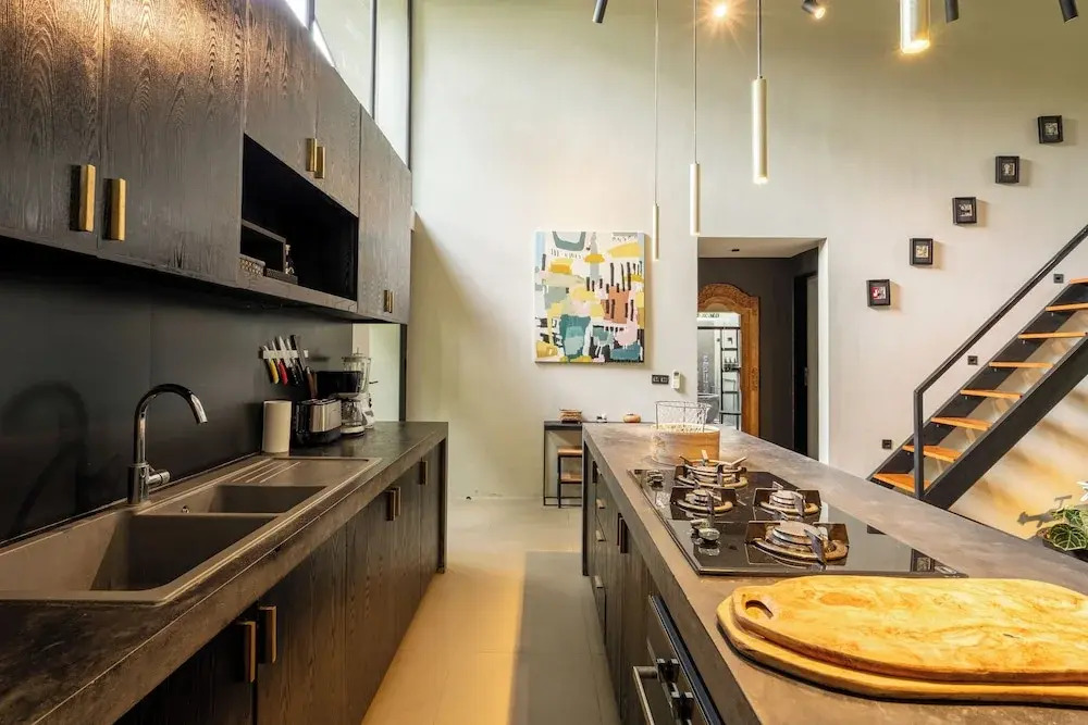 Loft 7 Villa by Betterplace