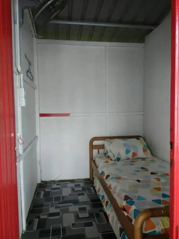 Warna Warni Cabin