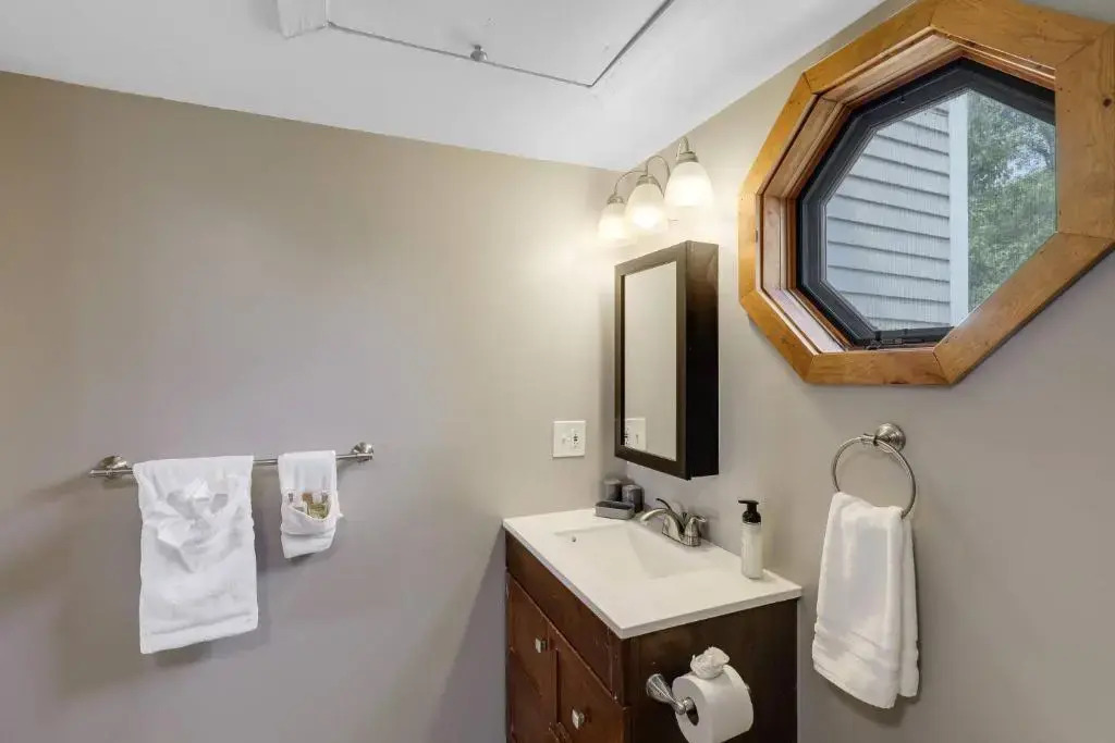 Sea View Loft