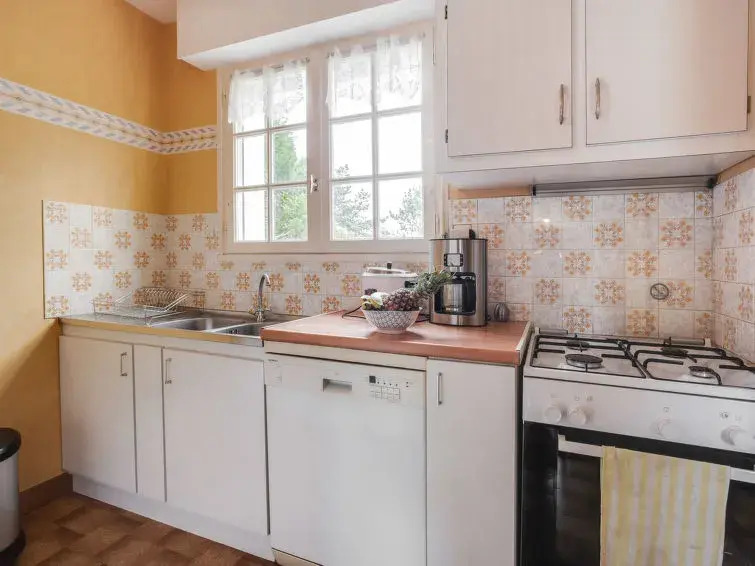 Holiday Home Quilvy