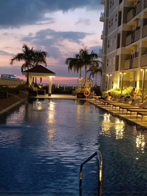 Jk Coastal Inn