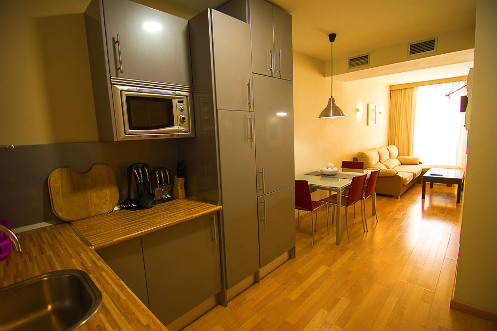 Dream Suites & Apartments Almera Centro