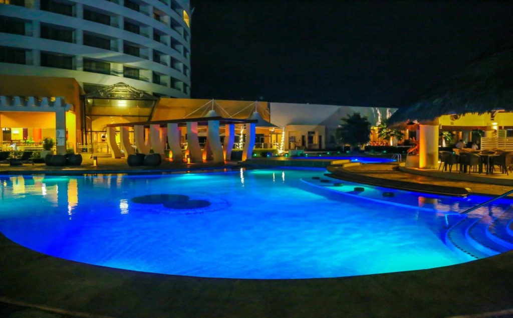 Holiday Inn Tuxpan - Convention Center by IHG