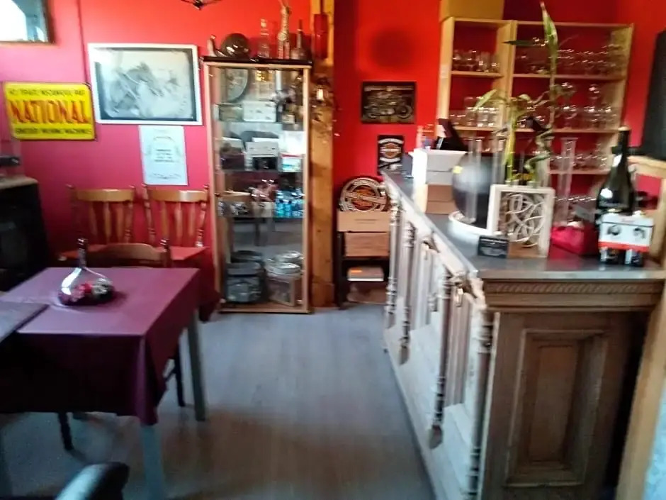 Le Relais du Moulin