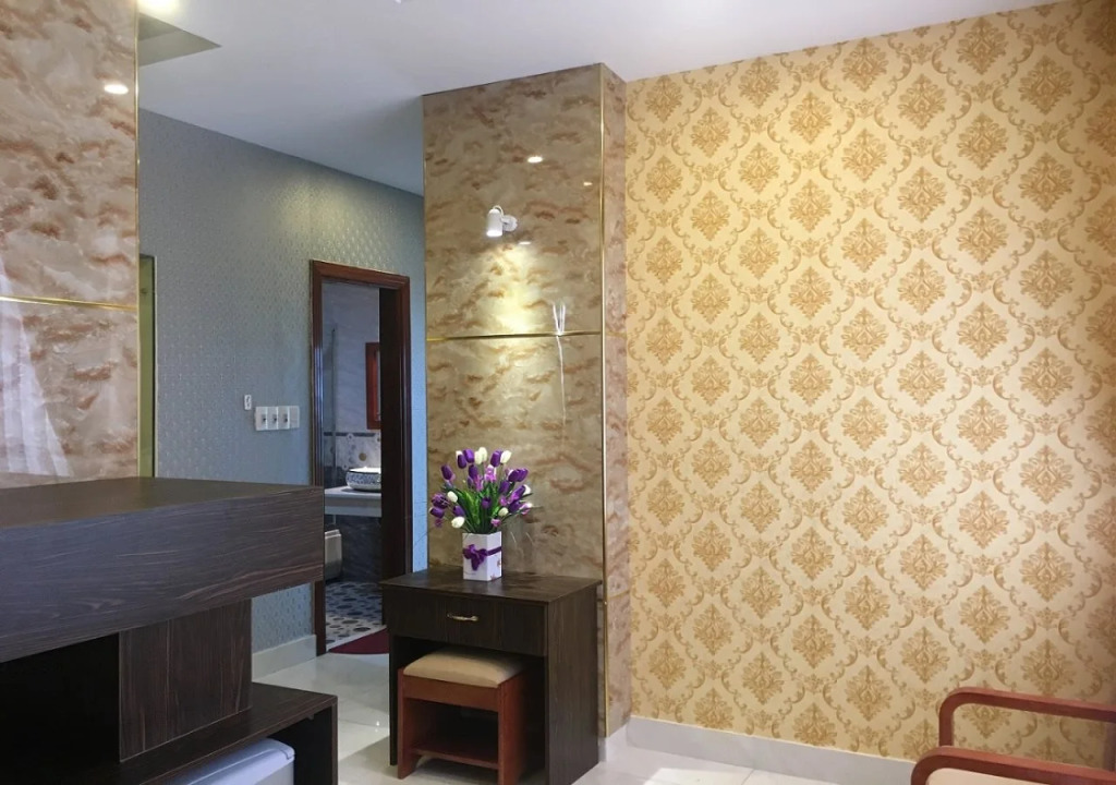 Thanh Phúc Hotel