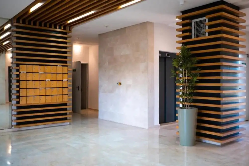 Luxurious Apartment Prestigia
