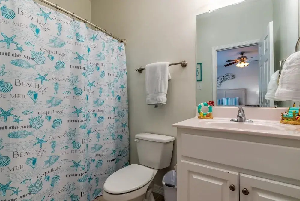 Wave Louder - Gulf View Beach House With New Private Heated Pool! Pet Friendly! 5 Bedroom Home by RedAwning
