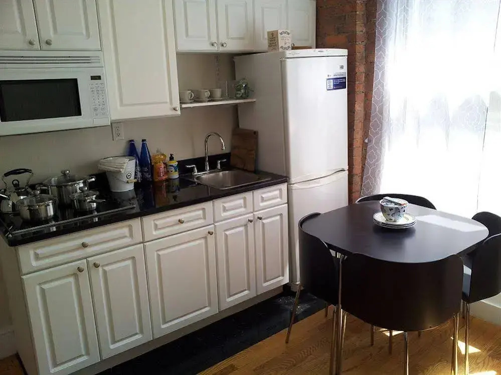 Macy View Apartments