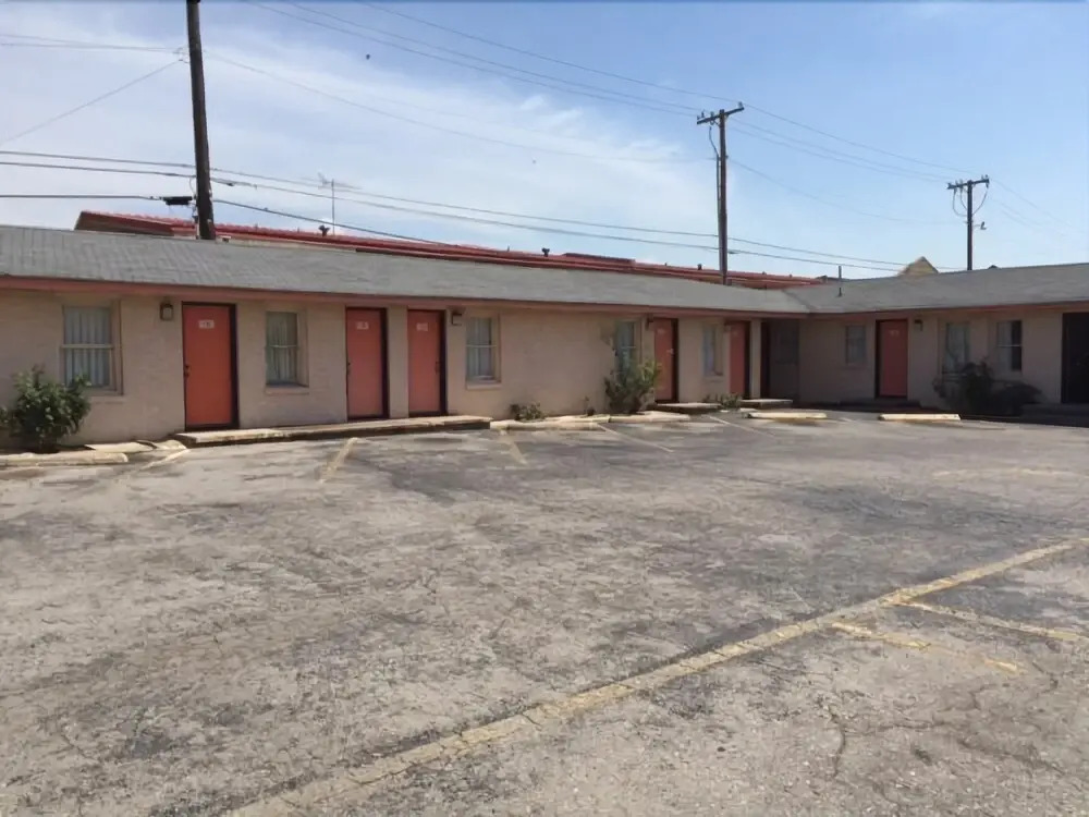 Travel Inn