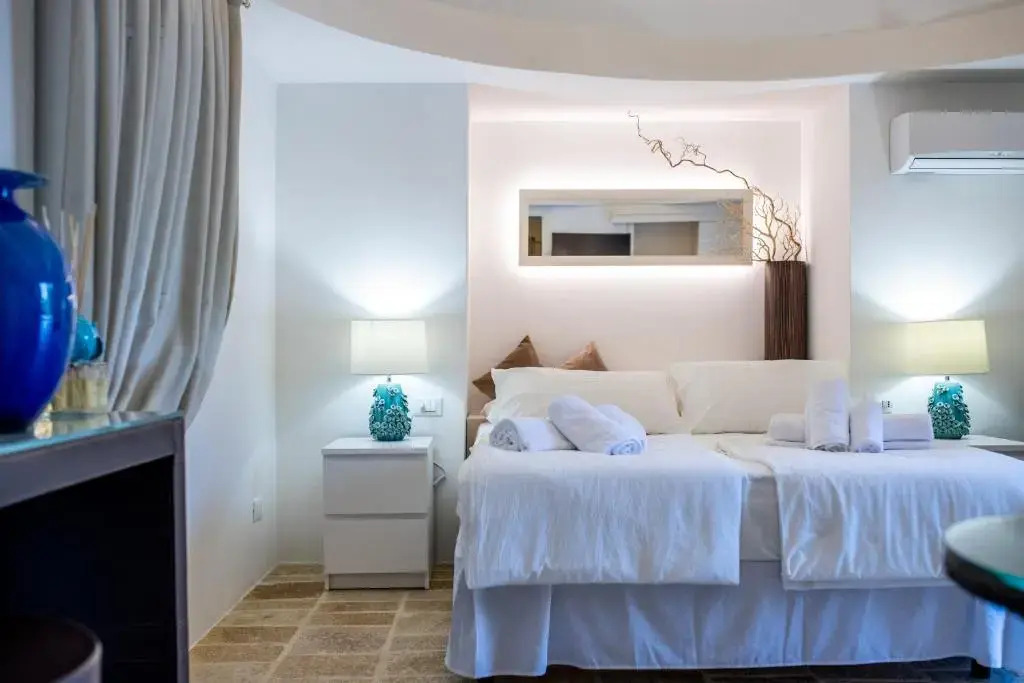 Trulli Moonlight Relais