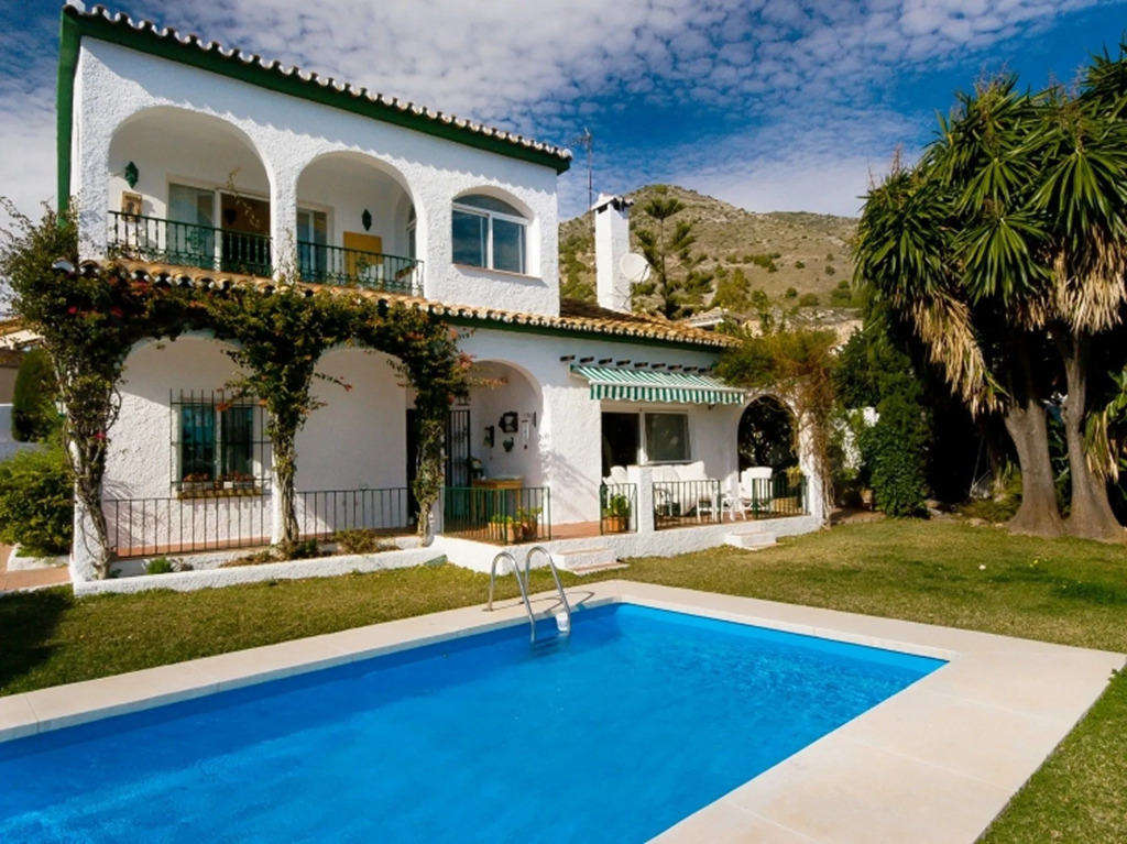 Villa Roma