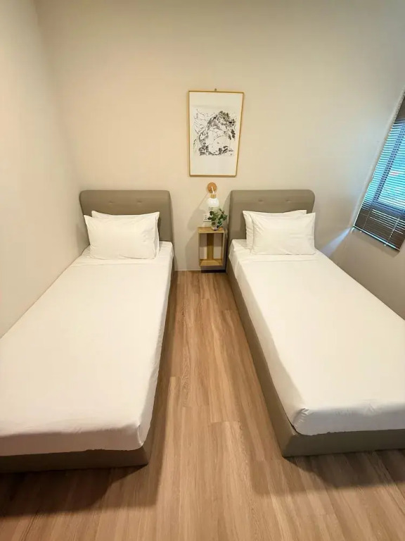 TwinTree Kelawai