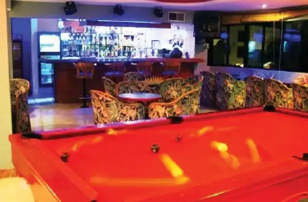 Hotel Playa Marina