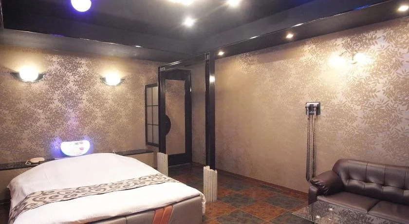 HOTEL Yancha na Koneko -Adults Only