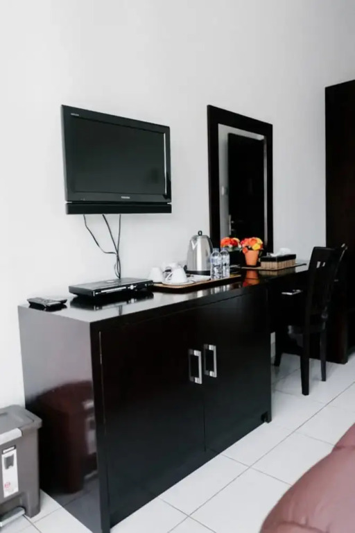 Saraswati Serenity