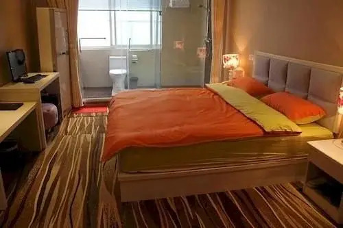 Mi Lan Hotel-tengzhou