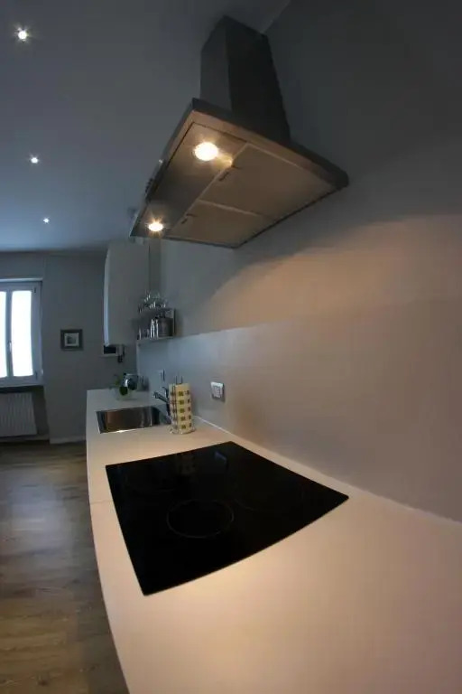 Casa dell'Angelo
