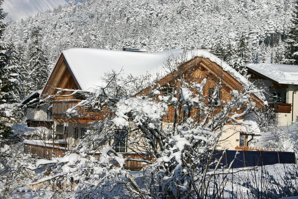Haus Zillertal am Achensee