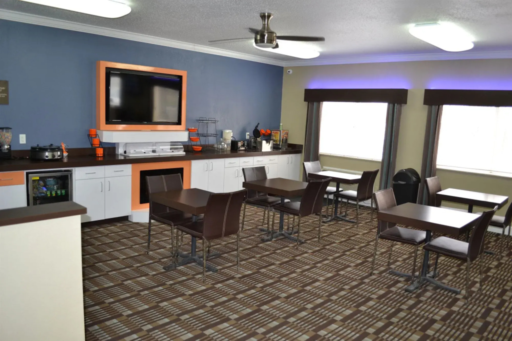 BridgePointe Advantage by BPhotels