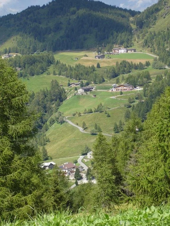 Albergo Quai
