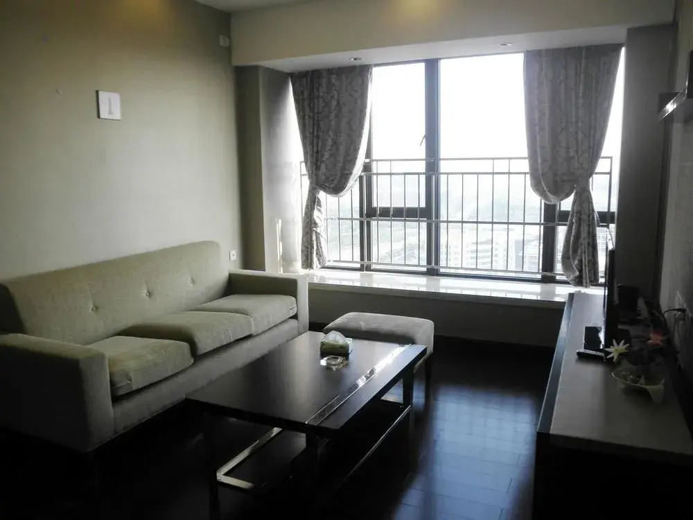 Guangzhou Ke Gu International Hotel