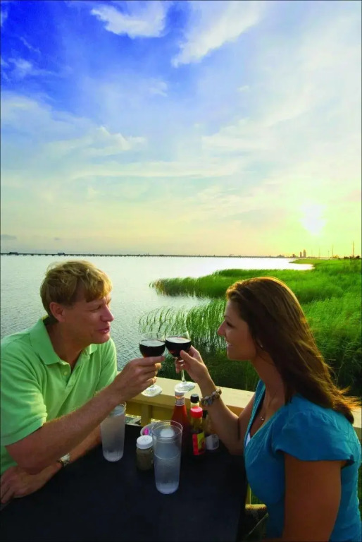Fairfield Inn & Suites by Marriott Mobile Daphne/Eastern Shore