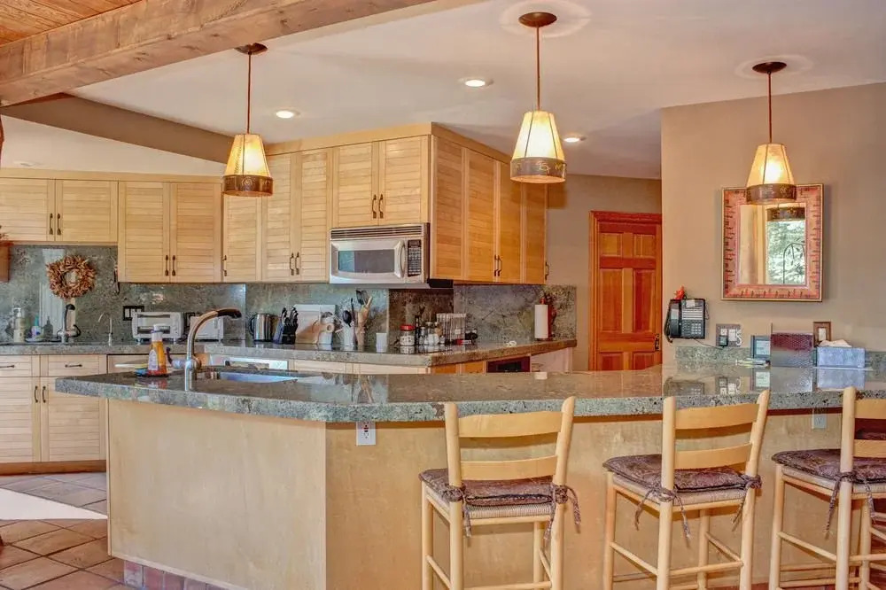 The Daystar Home by Alpine Ski Properties