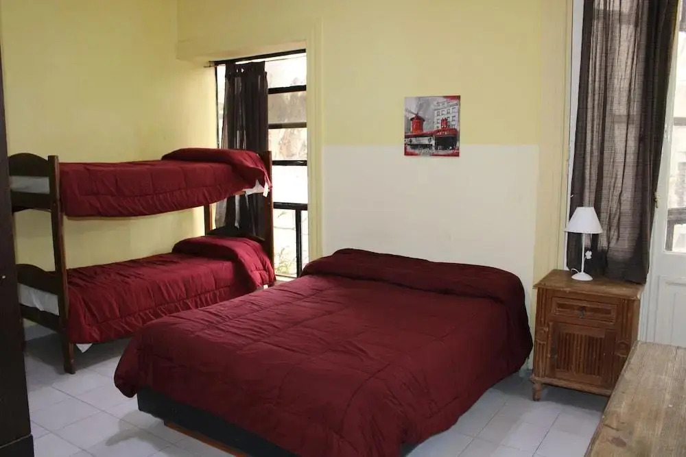Mitre Suites
