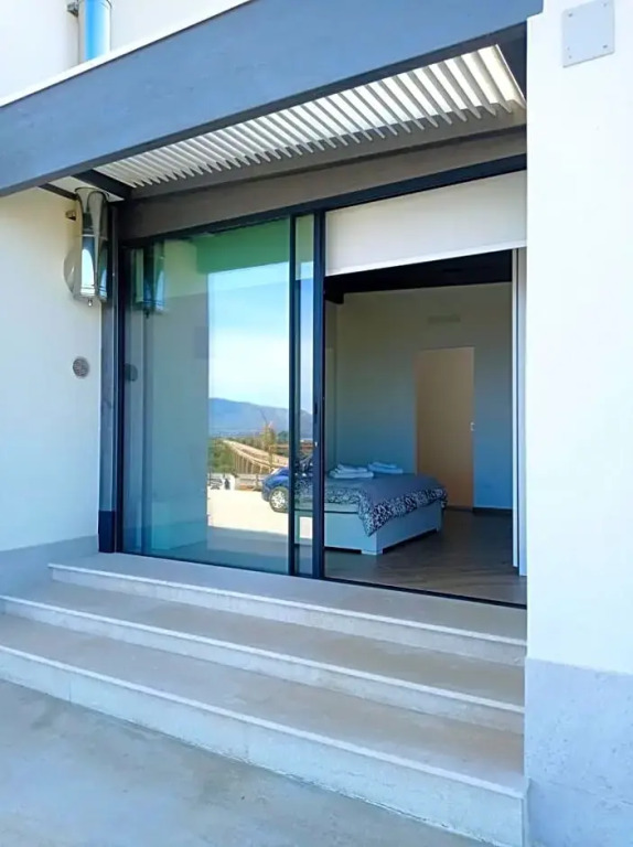 VILLA Terrazza sul mare
