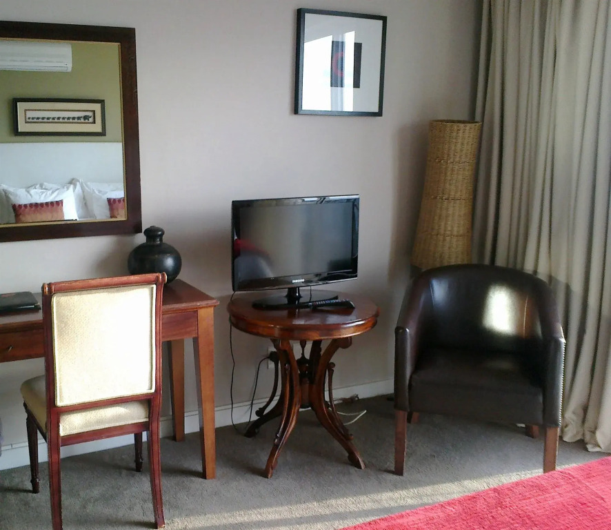 Royal Boutique Hotel